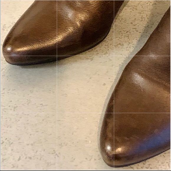 Prada Leather Boots - Picture 10 of 12